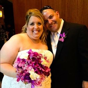 Meet your Posher, Alison